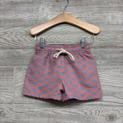 Saint Simons Swim Trunks Printed 2T