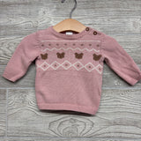 Sweater Bears & Pants 3M