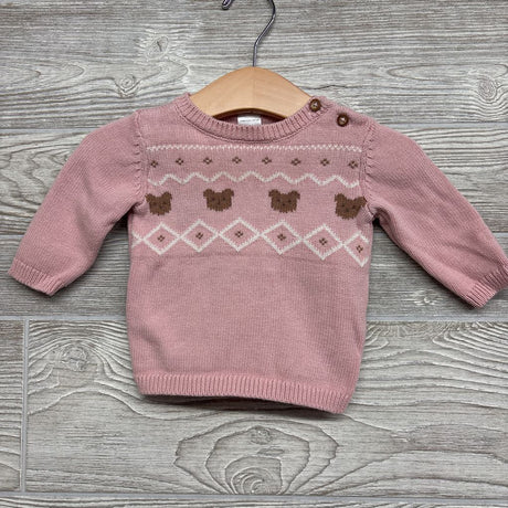 Sweater Bears & Pants 3M