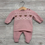 Sweater Bears & Pants 3M