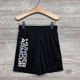 Active Shirt Release The Beast & Active Shorts 4