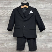 Suit Jacket & Pants W/ Bowtie 3