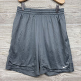 Mesh Active Dri-Fit Shorts 14