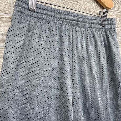 Mesh Active Dri-Fit Shorts 14