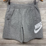 Club Fleece French Terry Shorts Swoosh 14