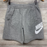 Club Fleece French Terry Shorts Swoosh 14