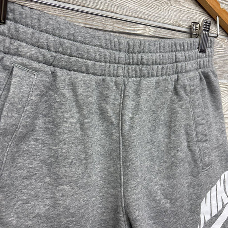Club Fleece French Terry Shorts Swoosh 14