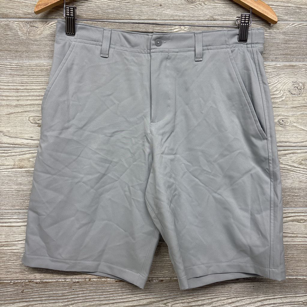 Match Play Chino Shorts 14