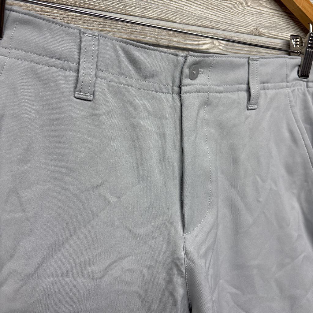 Match Play Chino Shorts 14