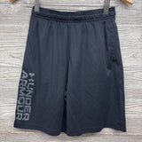 Active Shorts Logo 14