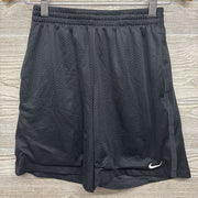 Mesh Active Dri-Fit Shorts 14