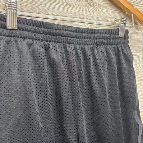Mesh Active Dri-Fit Shorts 14