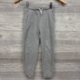 French Terry Drawstring Joggers 5T
