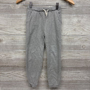 French Terry Drawstring Joggers 5T