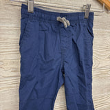 Pull On Drawstring Joggers 4T