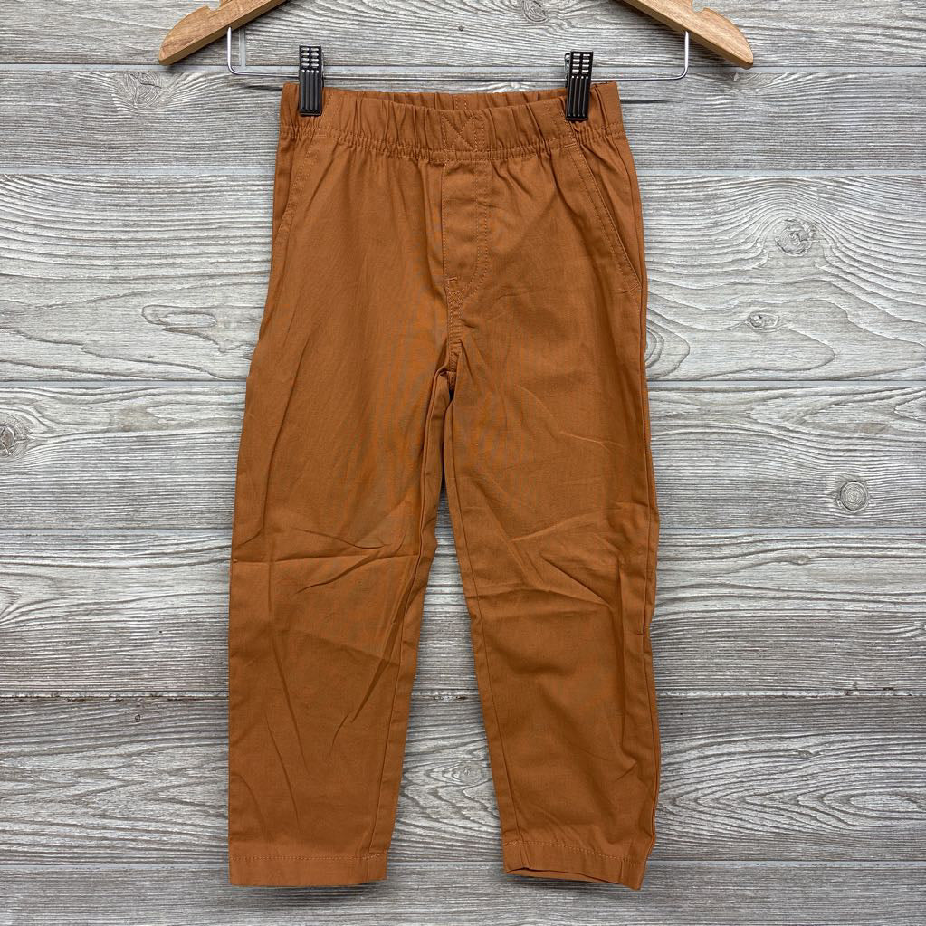 Pull On Pants 4T