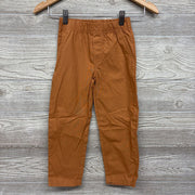 Pull On Pants 4T