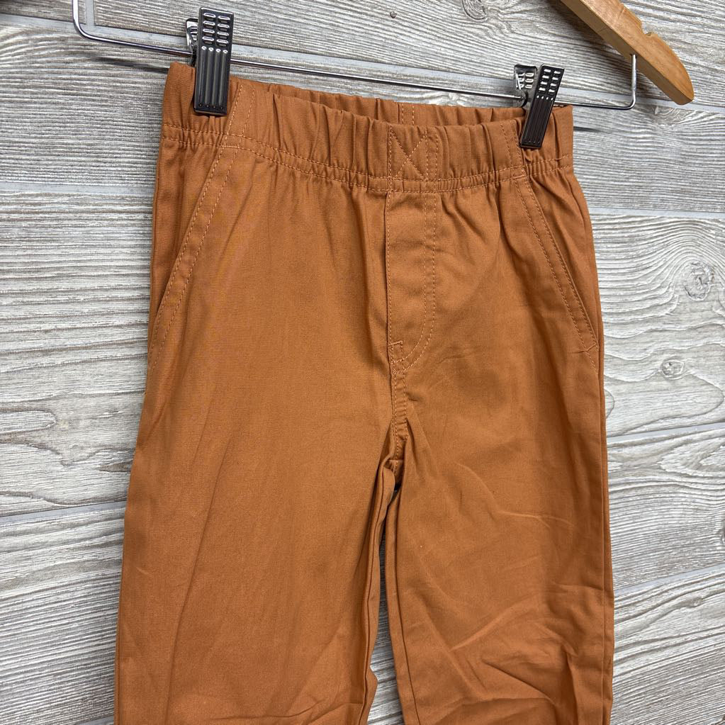 Pull On Pants 4T