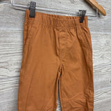 Pull On Pants 4T