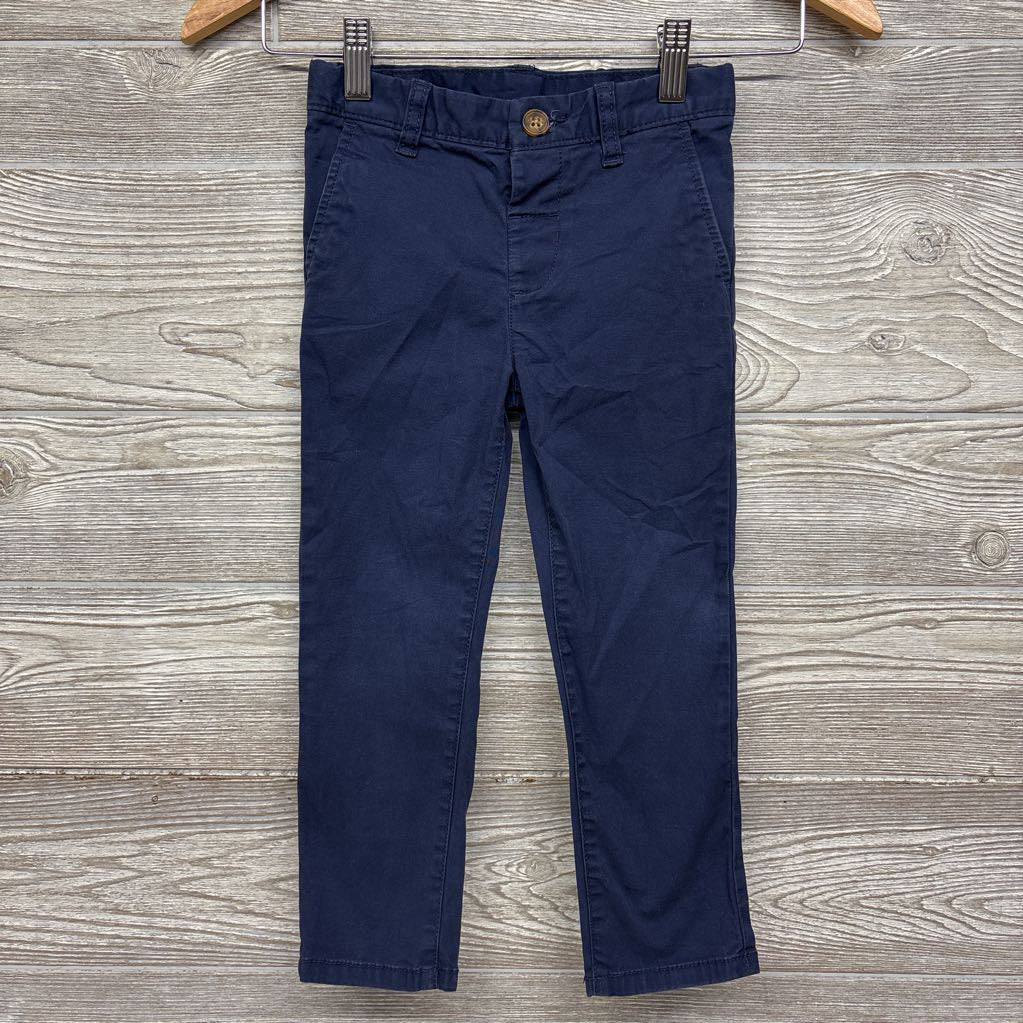Chino Pants 4T