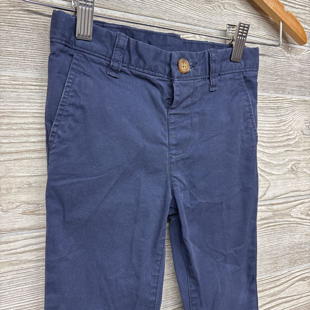 Chino Pants 4T