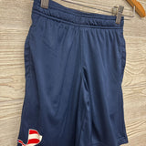 Active Shorts Flag Logo 8