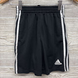 Mesh Active Shorts 3 Stripes 8