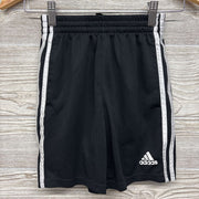 Mesh Active Shorts 3 Stripes 8