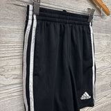 Mesh Active Shorts 3 Stripes 8