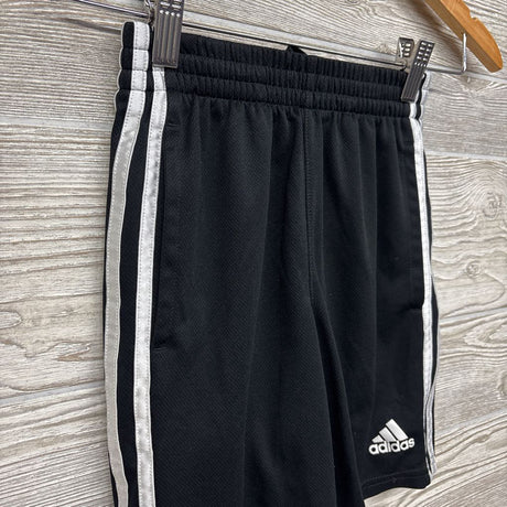 Mesh Active Shorts 3 Stripes 8