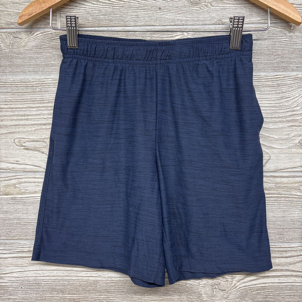 Breathe On Active Shorts 8