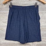 Breathe On Active Shorts 8