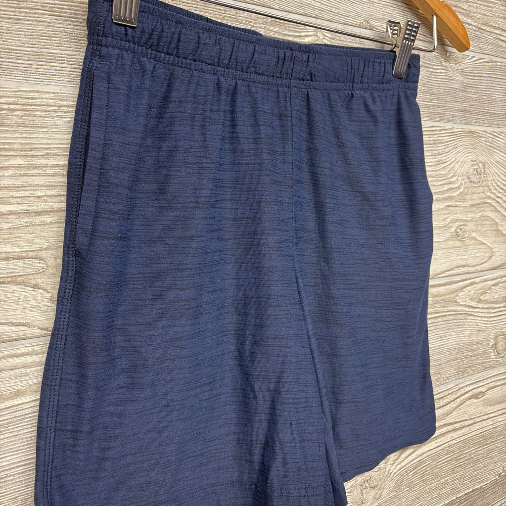 Breathe On Active Shorts 8