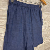 Breathe On Active Shorts 8