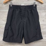 Cargo Swim Trunks 8-10