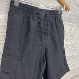 Cargo Swim Trunks 8-10