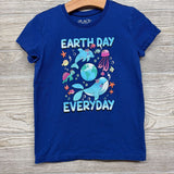 Shirt Earth Day Everyday 5-6