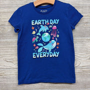 Shirt Earth Day Everyday 5-6
