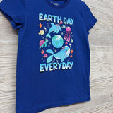 Shirt Earth Day Everyday 5-6