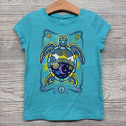 Shirt Turtle 5-6