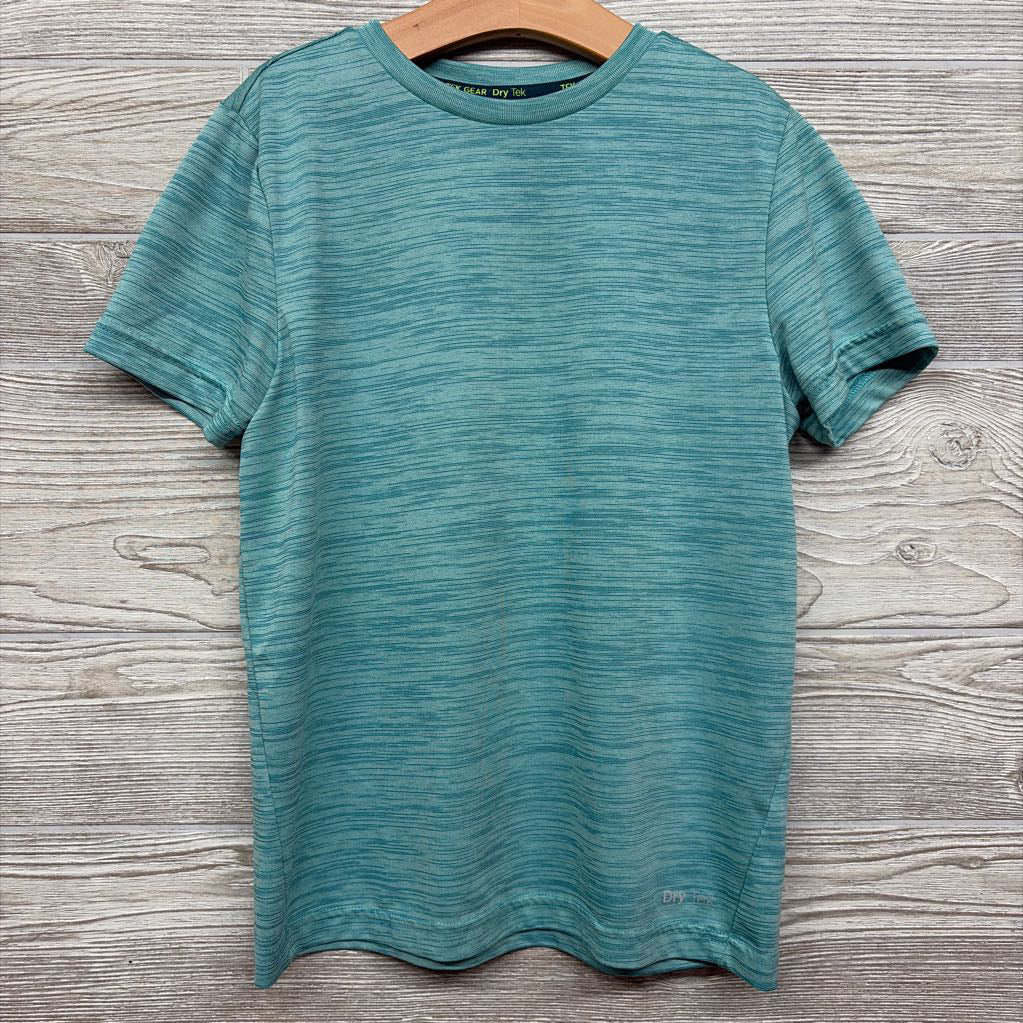 Active Shirt 10-12
