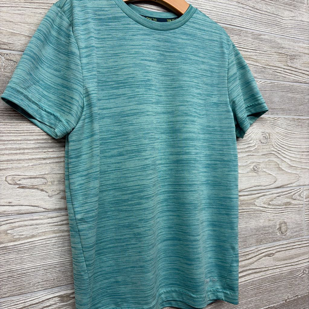 Active Shirt 10-12