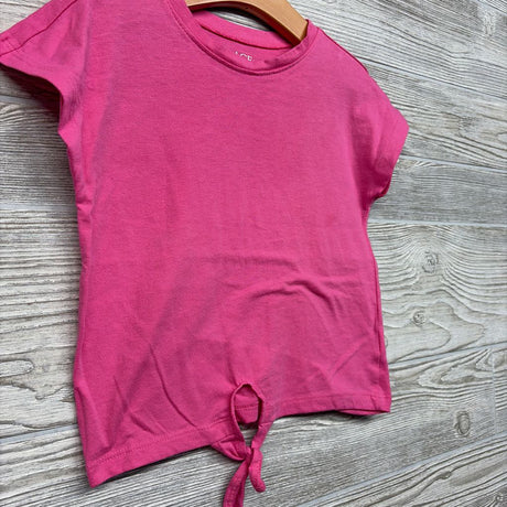 Front Knot Shirt 4