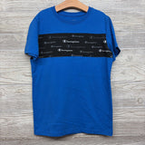 Active Shirt Logos 10-12