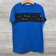 Active Shirt Logos 10-12