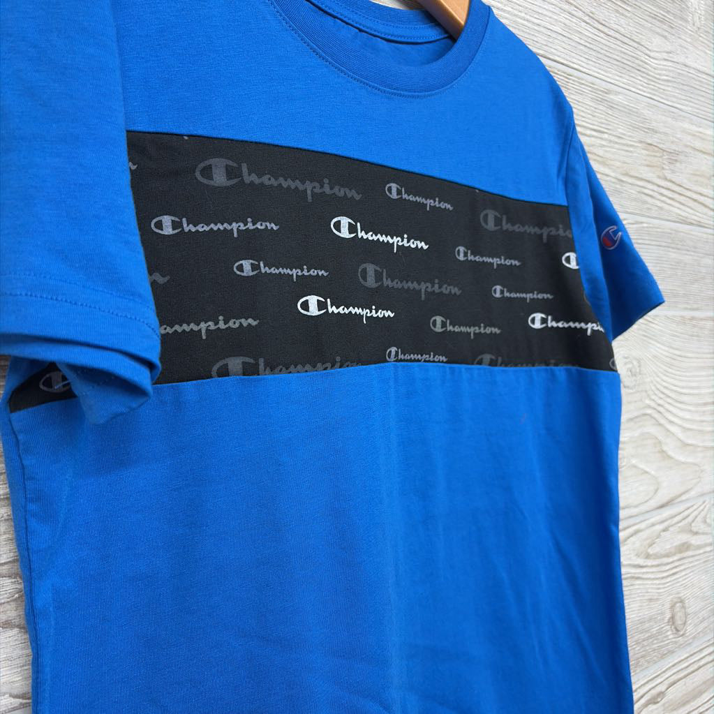 Active Shirt Logos 10-12