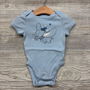 Bodysuit Ready To Fly Dumbo 9M