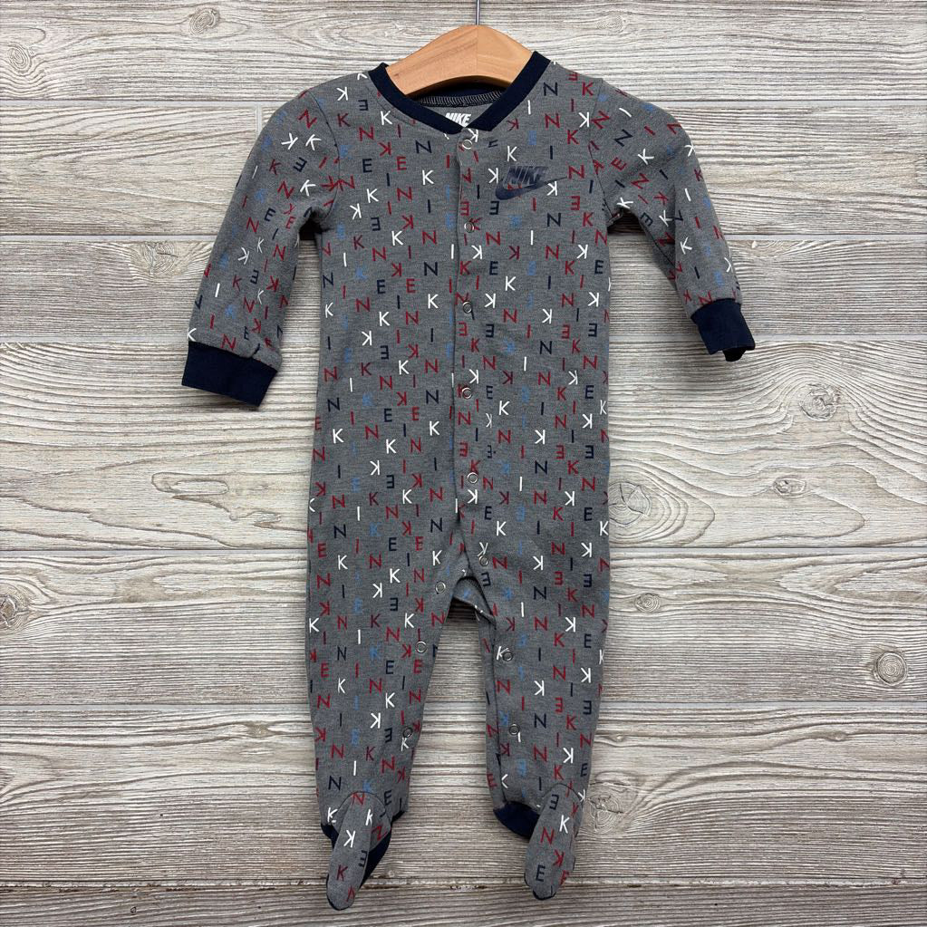 Sleeper Logos 9M