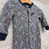 Sleeper Logos 9M