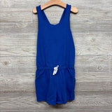 Jersey Tank Romper 8